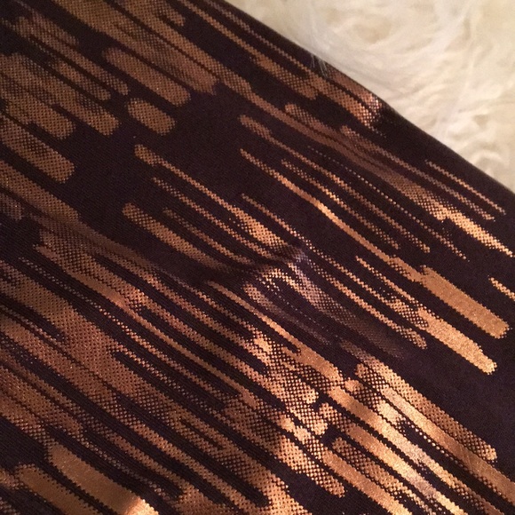 JoyLab | High Waisted Shine Leggings - XS - Picture 5 of 9